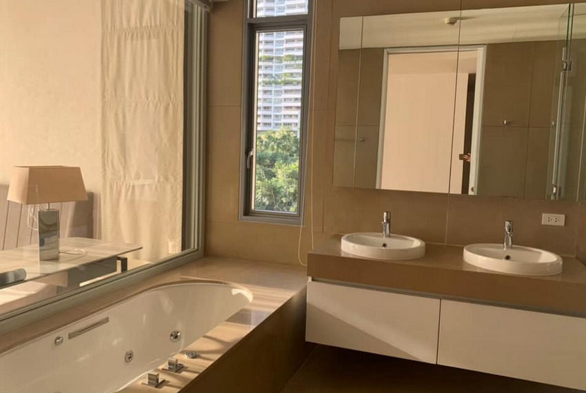 The Sukhothai Residences 3 Bedroom Condo For Sale 13210 Image-10