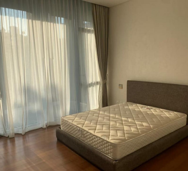 The Sukhothai Residences 3 Bedroom Condo For Sale 13210 Image-11
