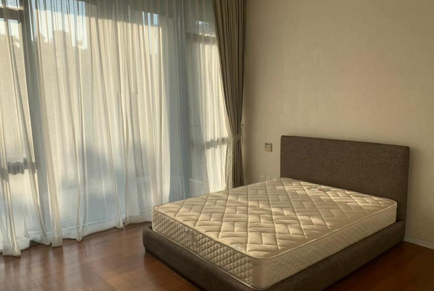 The Sukhothai Residences 3 Bedroom Condo For Sale 13210 Image-11