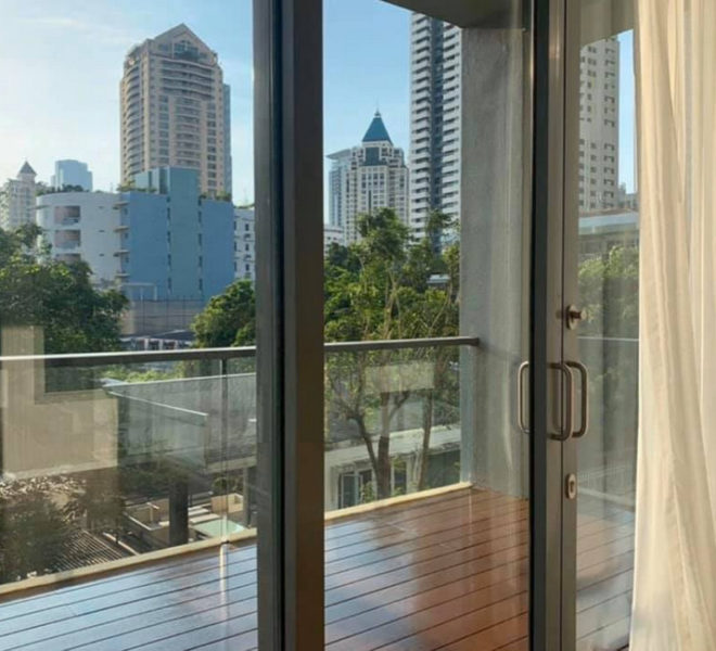 The Sukhothai Residences 3 Bedroom Condo For Sale 13210 Image-12
