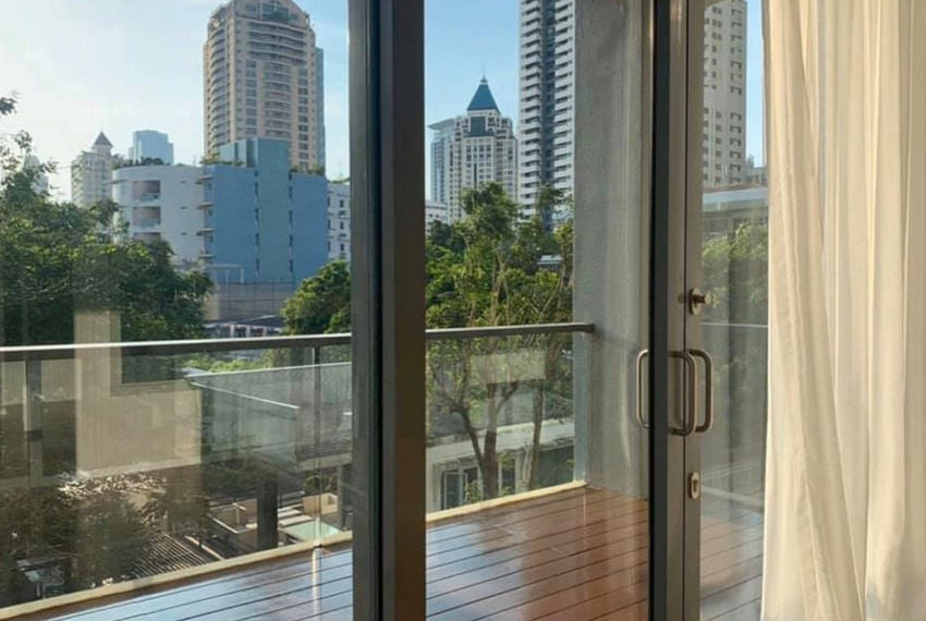 The Sukhothai Residences 3 Bedroom Condo For Sale 13210 Image-12