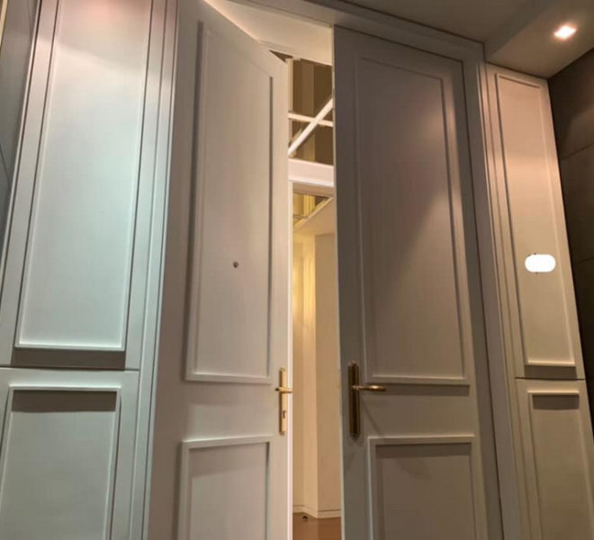 The Sukhothai Residences 3 Bedroom Condo For Sale 13210 Image-13