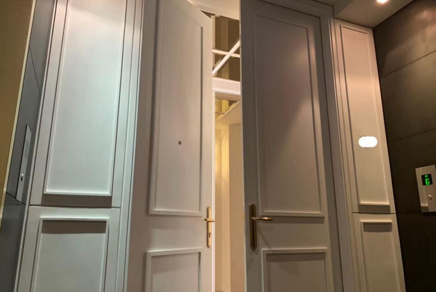 The Sukhothai Residences 3 Bedroom Condo For Sale 13210 Image-13