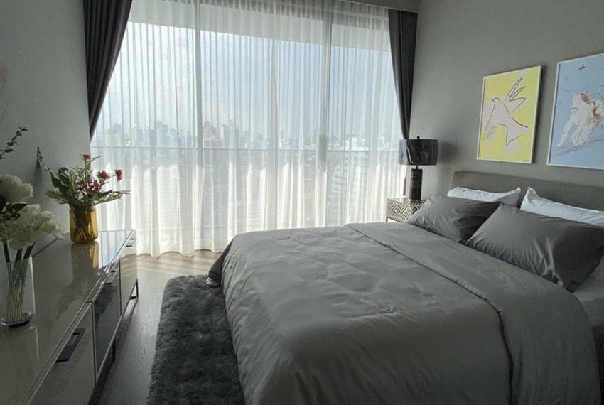 Elegant 3 Bed Condo For Rent in Tela Thonglor 13223 Image-07