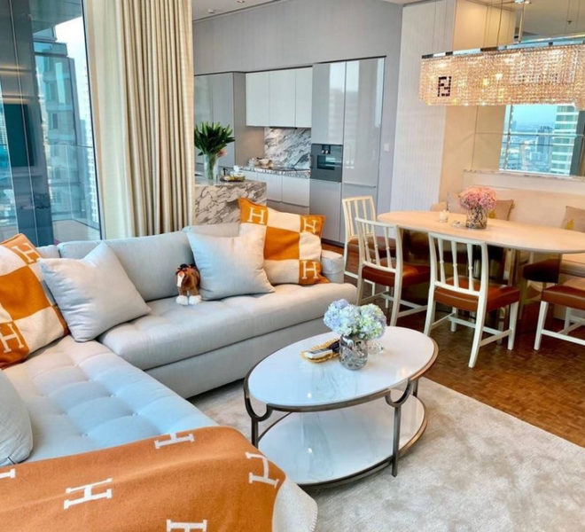 3 Bed The Ritz Carlton For Sale 13242 Image-01