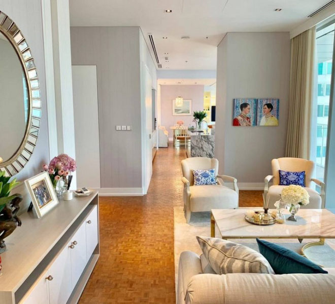 3 Bed The Ritz Carlton For Sale 13242 Image-02