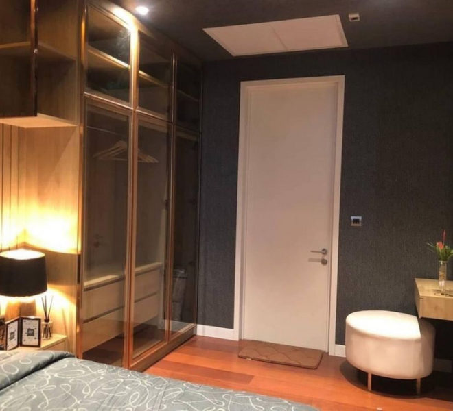 Furnished 1 Bed Condo in Khun By Yoo – Thonglor 13302 Image-05