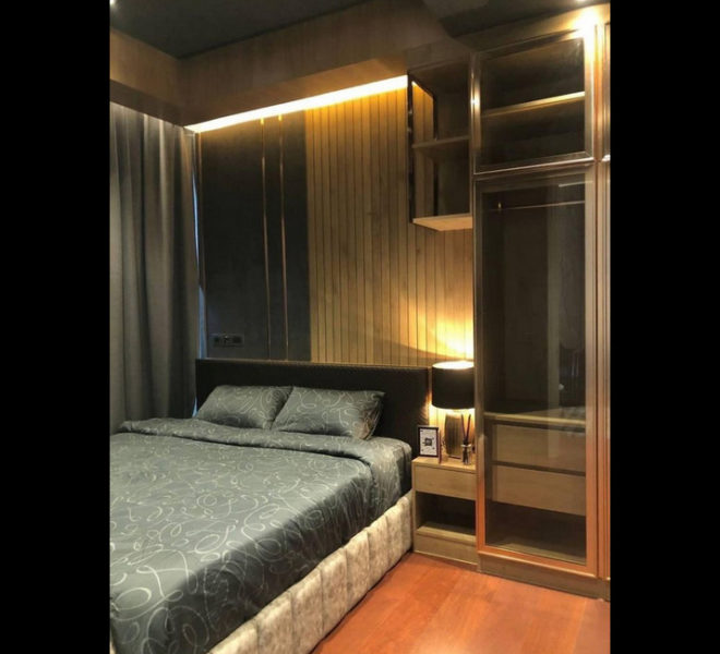 Furnished 1 Bed Condo in Khun By Yoo – Thonglor 13302 Image-06