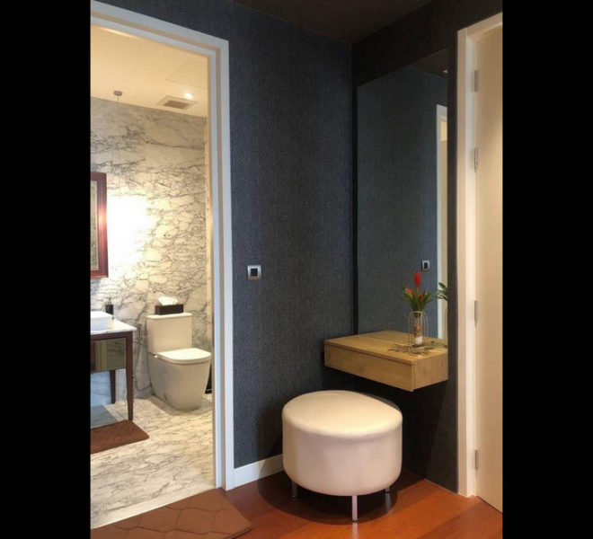Furnished 1 Bed Condo in Khun By Yoo – Thonglor 13302 Image-07