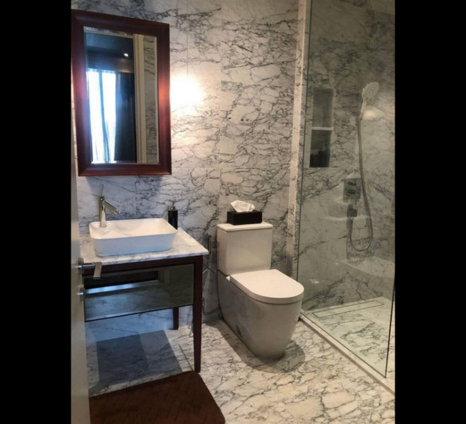 Furnished 1 Bed Condo in Khun By Yoo – Thonglor 13302 Image-08