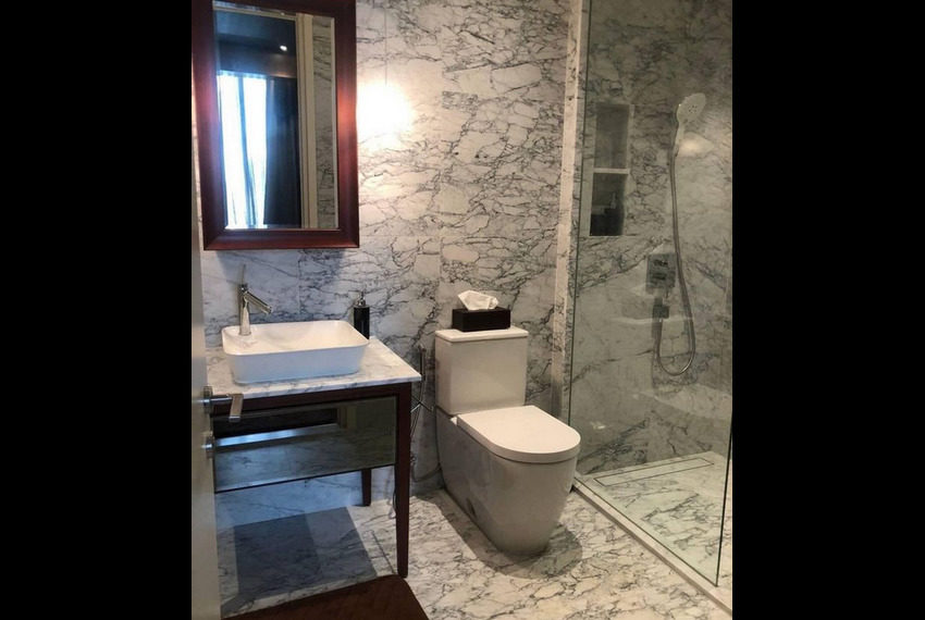Furnished 1 Bed Condo in Khun By Yoo – Thonglor 13302 Image-08