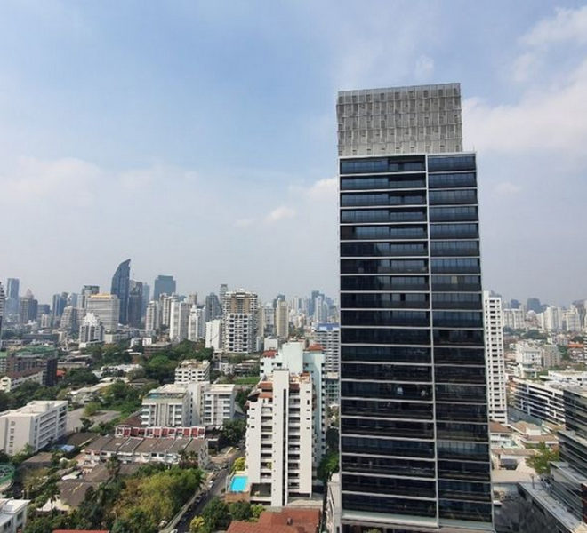 Furnished 1 Bed Condo in Khun By Yoo – Thonglor 13302 Image-12