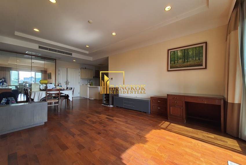 2 bed condo for rent sathorn Baan Nunthasiri 11259 image-01