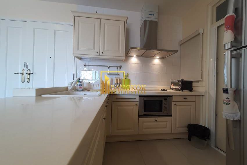 2 bed condo for rent sathorn Baan Nunthasiri 11259 image-05