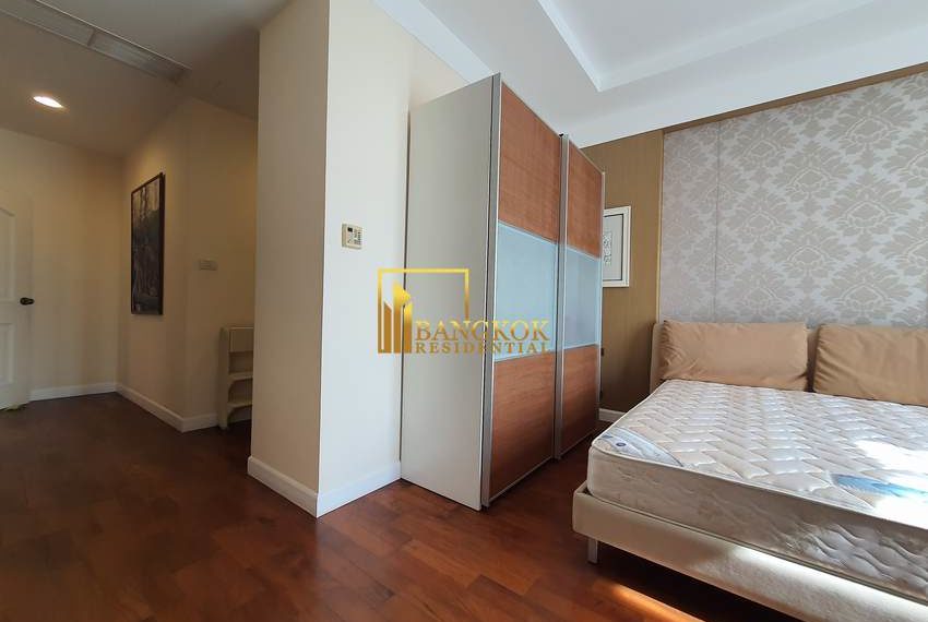 2 bed condo for rent sathorn Baan Nunthasiri 11259 image-09