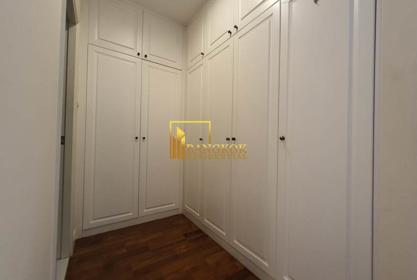 2 bed condo for rent sathorn Baan Nunthasiri 11259 image-10