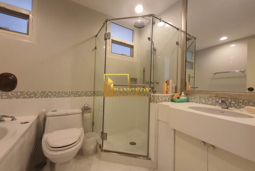 2 bed condo for rent sathorn Baan Nunthasiri 11259 image-11