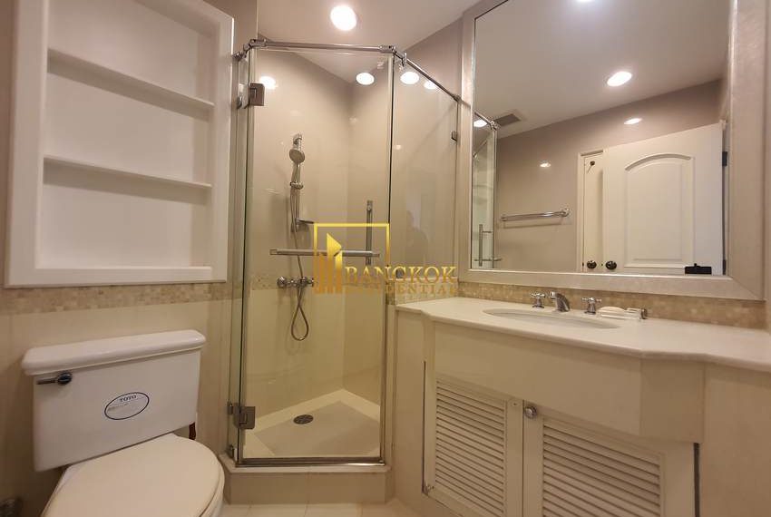 2 bed condo for rent sathorn Baan Nunthasiri 11259 image-15