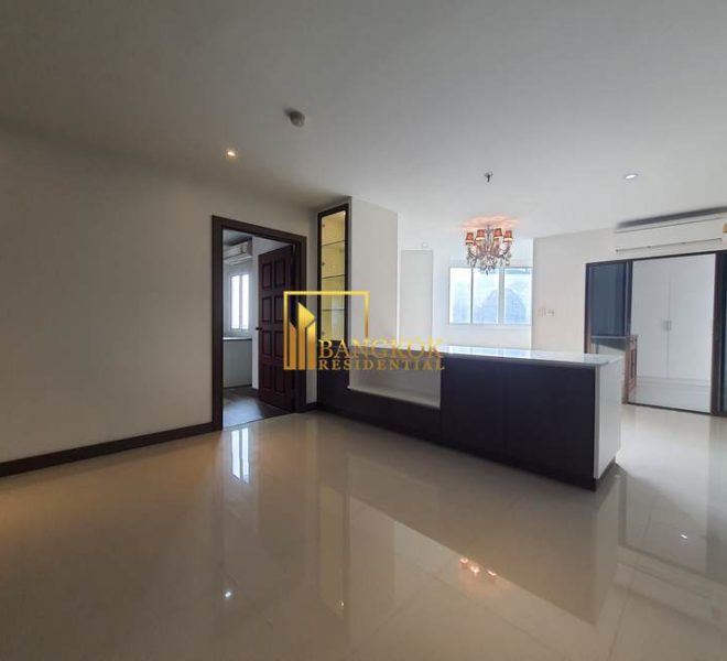 2 bed thonglor condo 55th Tower 11336 image-01