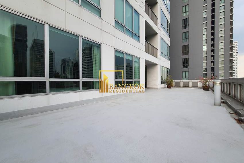 2 bed thonglor for rent VASU The Residence 0268 image-05