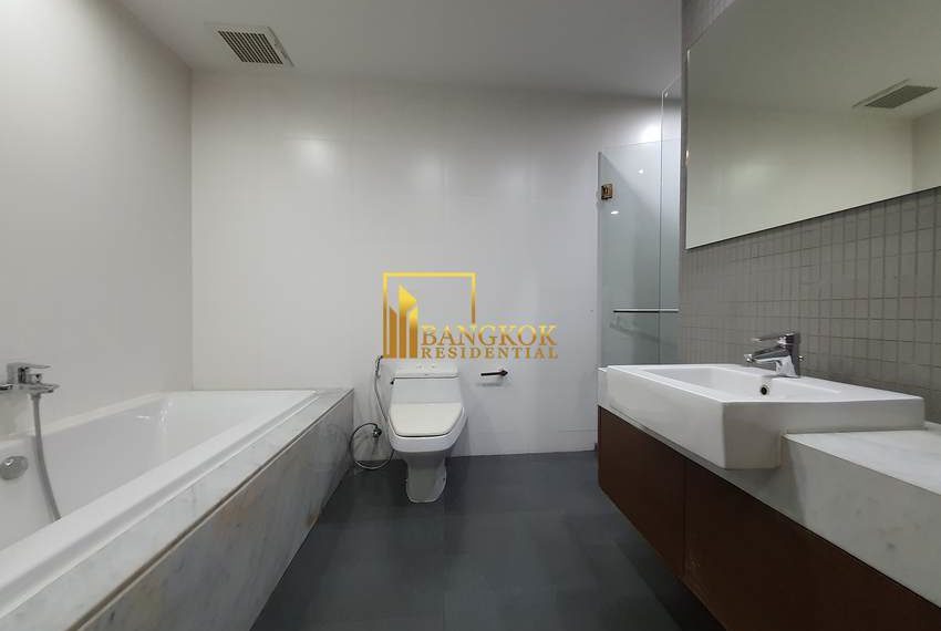 2 bed thonglor for rent VASU The Residence 0268 image-15