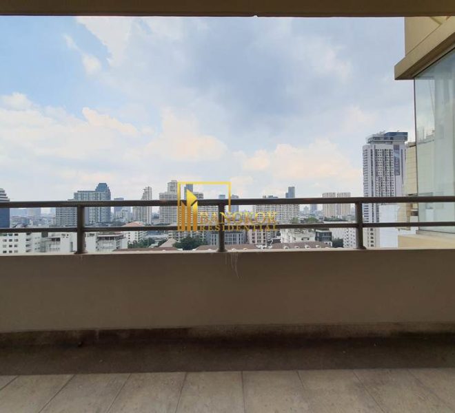 3 bed condo for rent Hampton Thonglor 3431 image-05
