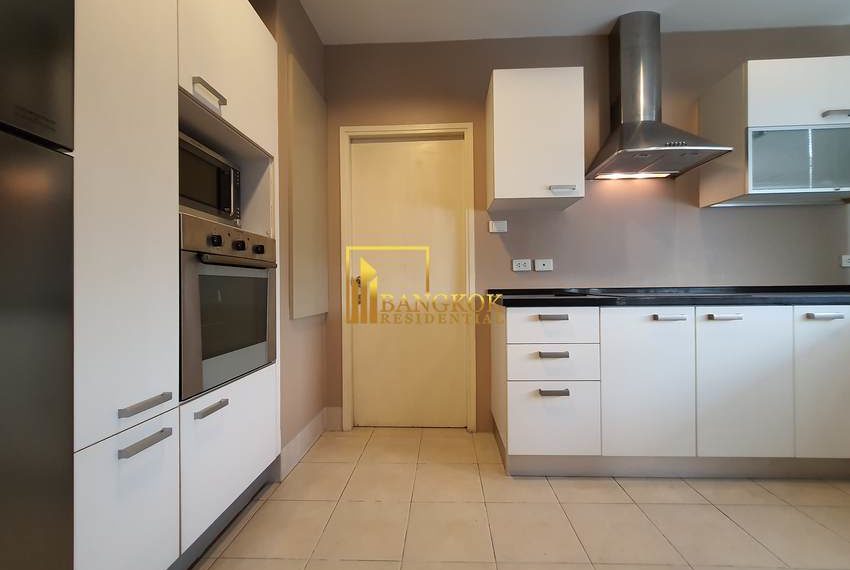 3 bed condo for rent Hampton Thonglor 3431 image-08