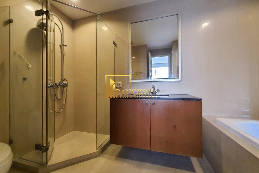 3 bed condo for rent Hampton Thonglor 3431 image-14
