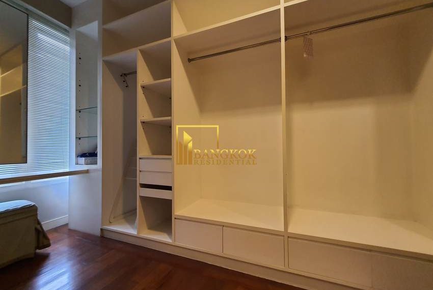 3 bed condo for rent Hampton Thonglor 3431 image-16