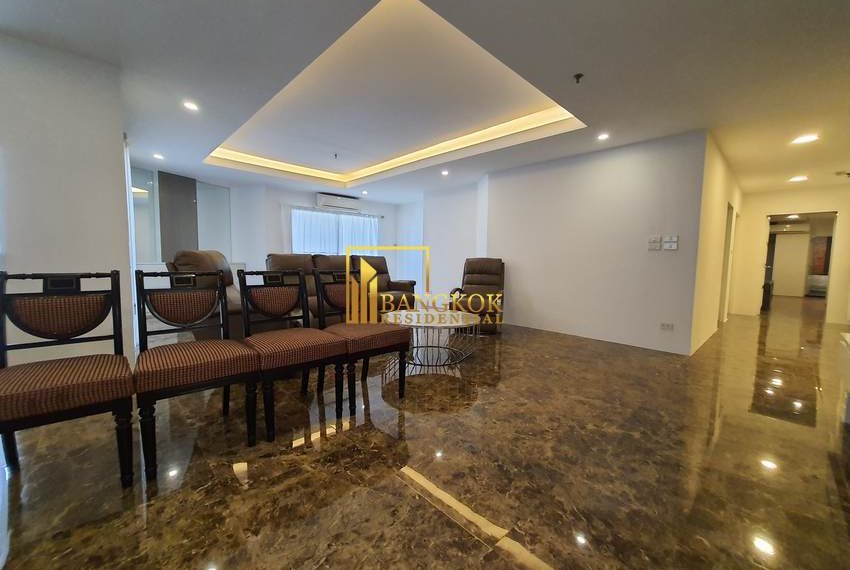 3 bed for rent thonglor 55th Tower 13306 image-02