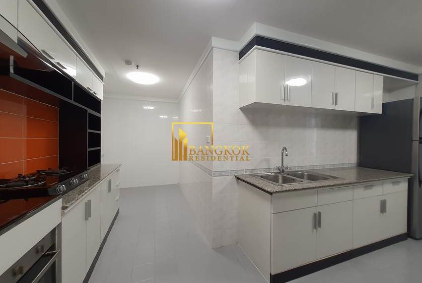 3 bed for rent thonglor 55th Tower 13306 image-09