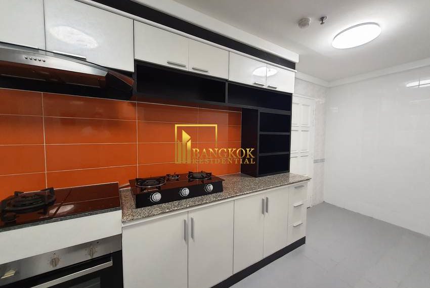 3 bed for rent thonglor 55th Tower 13306 image-10