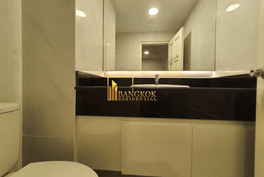 3 bed for rent thonglor 55th Tower 13306 image-14