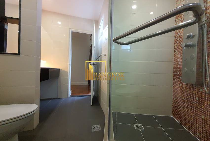 3 bed for rent thonglor 55th Tower 13306 image-22
