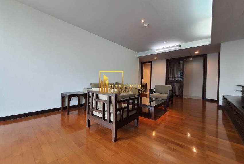 3 bed thonglor apartment VASU The Residence 0907 image-02