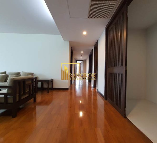 3 bed thonglor apartment VASU The Residence 0907 image-04