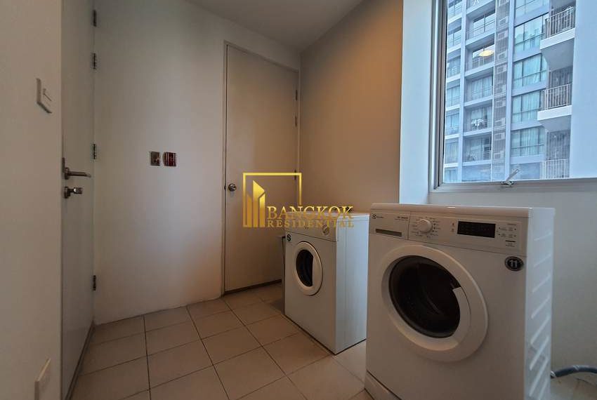 3 bed thonglor apartment VASU The Residence 0907 image-07