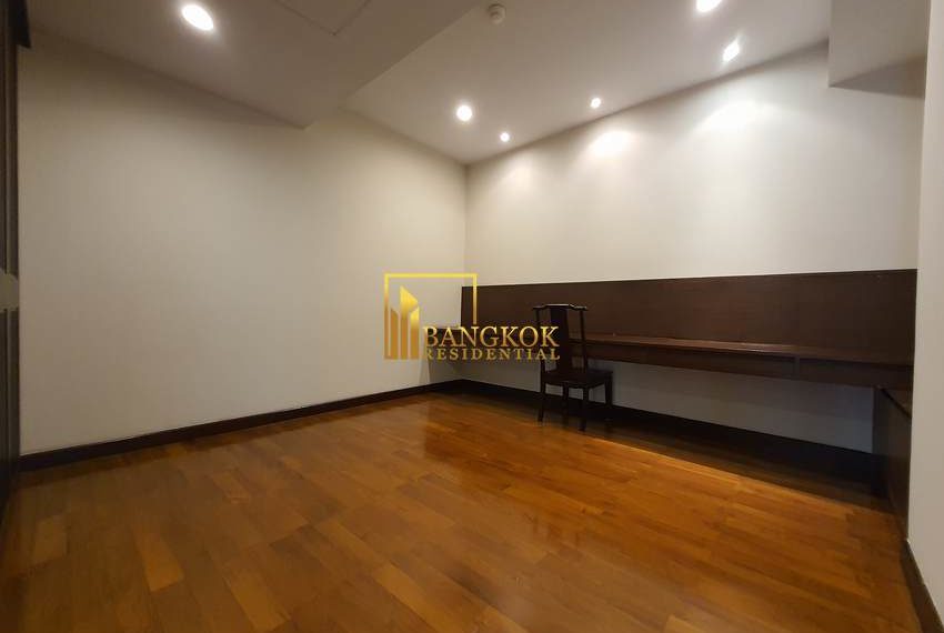 3 bed thonglor apartment VASU The Residence 0907 image-11