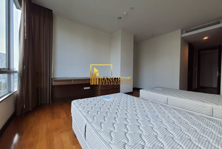 3 bed thonglor apartment VASU The Residence 0907 image-18