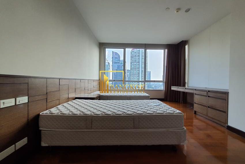 3 bed thonglor apartment VASU The Residence 0907 image-19