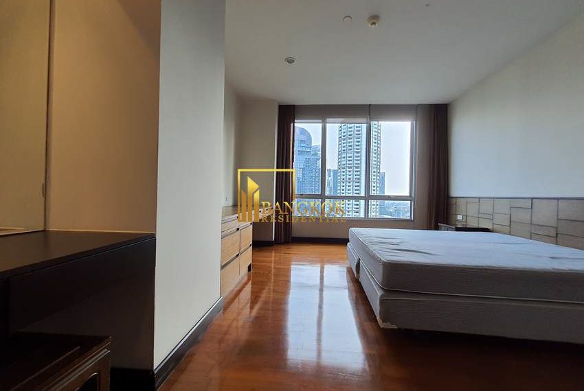 3 bed thonglor apartment VASU The Residence 0907 image-23