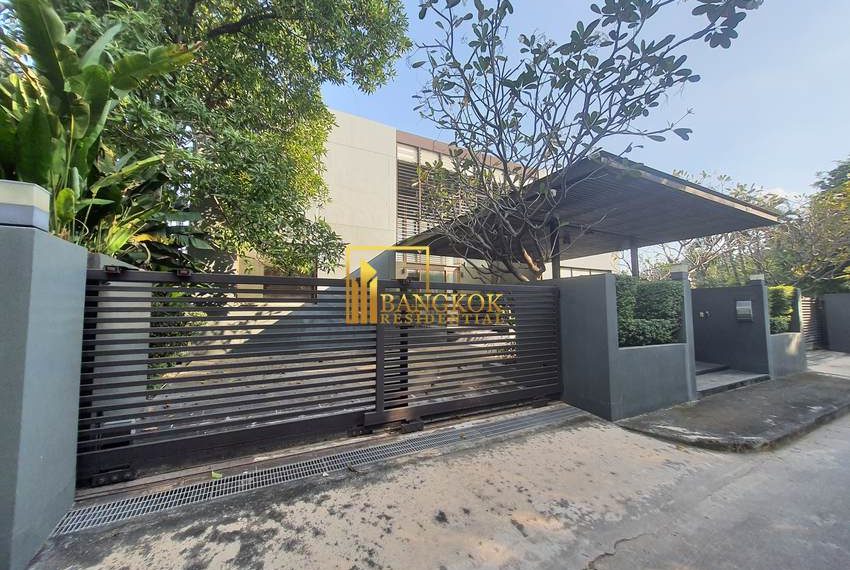 4 bed house pattanakarn Muban Panya 27724 image-04