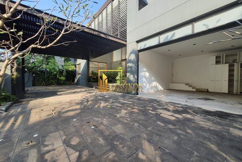 4 bed house pattanakarn Muban Panya 27724 image-08