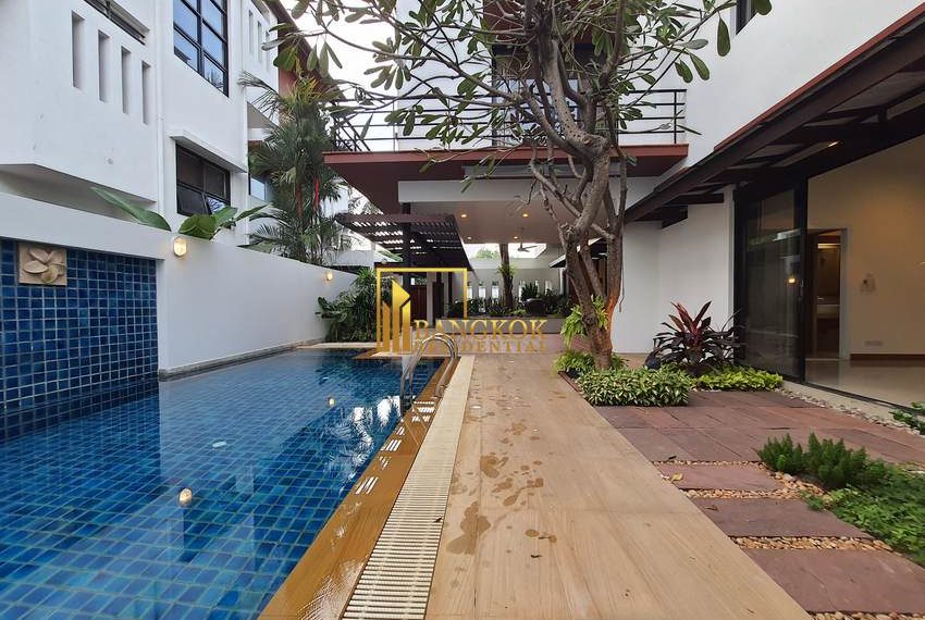 4 bed house thonglor Patsara Gardens 27761 image-02