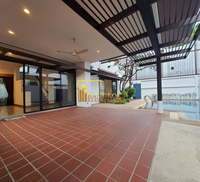 4 bed house thonglor Patsara Gardens 27761 image-03