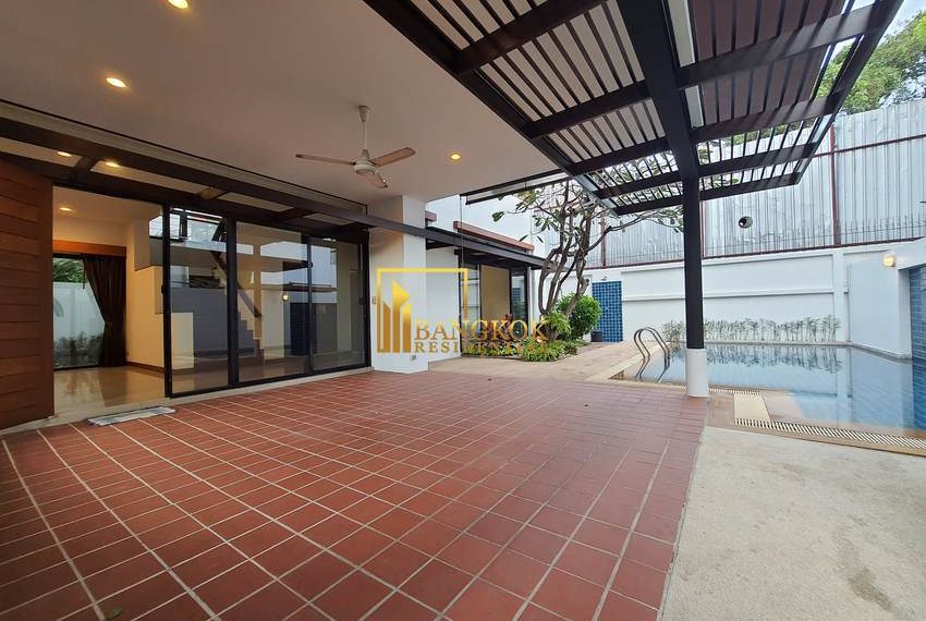 4 bed house thonglor Patsara Gardens 27761 image-03