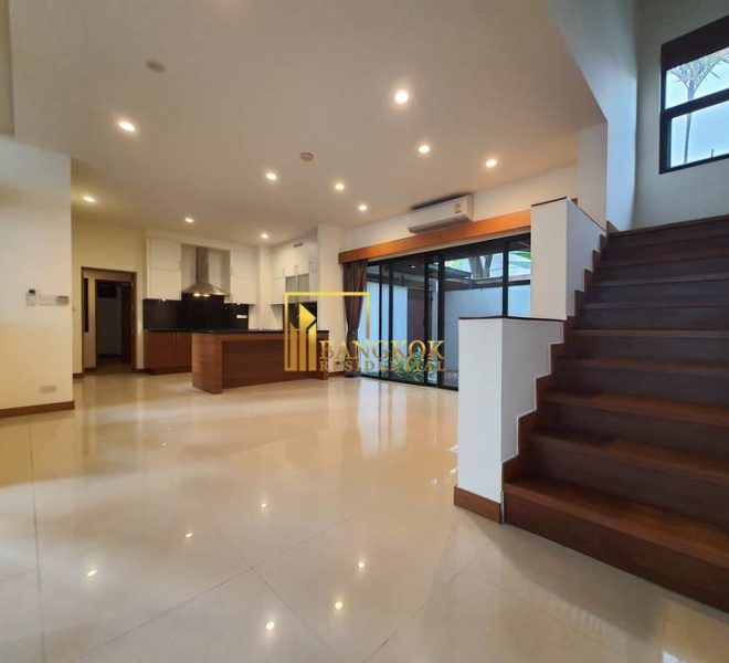 4 bed house thonglor Patsara Gardens 27761 image-04