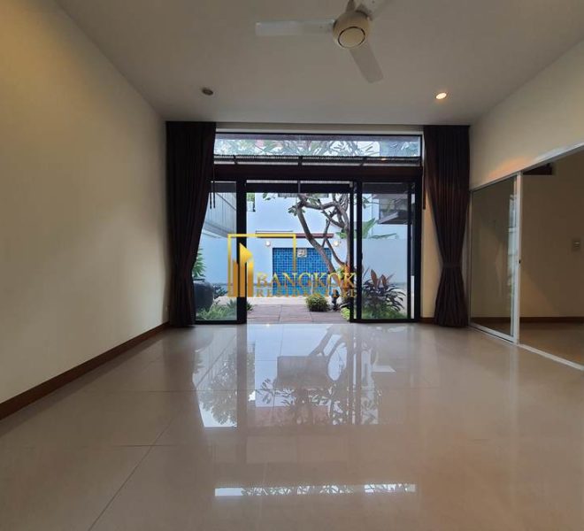 4 bed house thonglor Patsara Gardens 27761 image-05