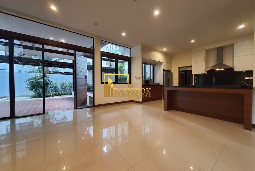 4 bed house thonglor Patsara Gardens 27761 image-06