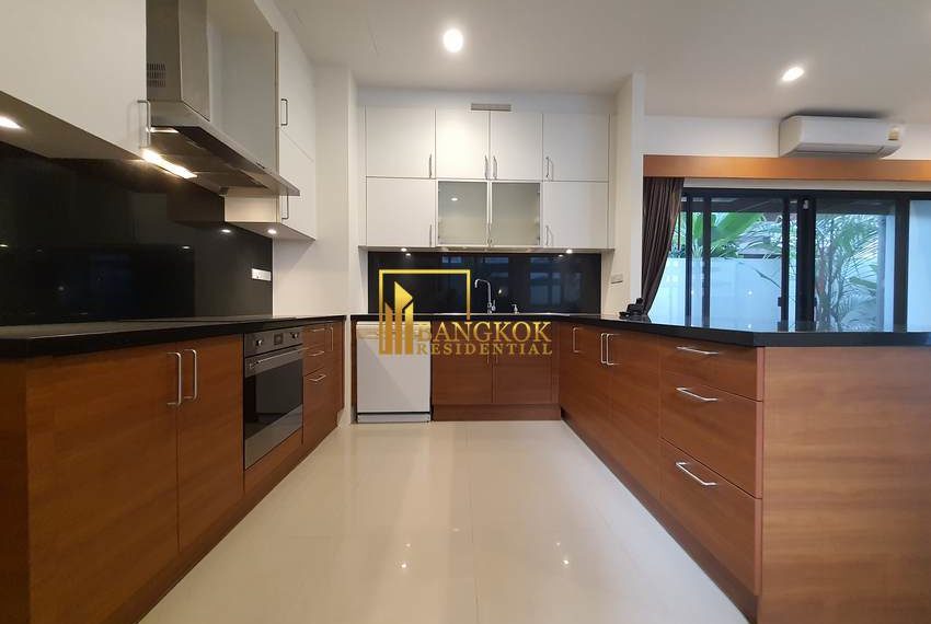 4 bed house thonglor Patsara Gardens 27761 image-07